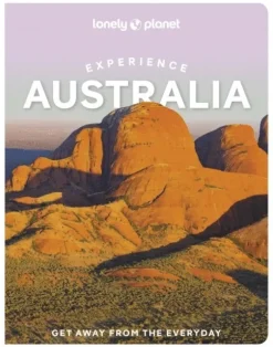 Lonely Planet Experience Australia