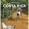Lonely Planet Experience Costa Rica