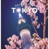 Lonely Planet Experience Tokyo