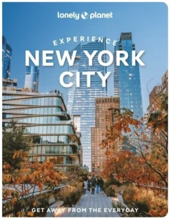 Lonely Planet Experience New York City