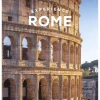 Lonely Planet Experience Rome