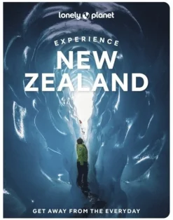 Lonely Planet Experience New Zealand