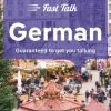 Lonely Planet Fast Talk German