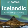 Lonely Planet Fast Talk Icelandic