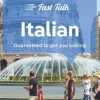 Lonely Planet Fast Talk Italian