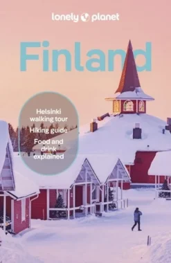 Lonely Planet Finland