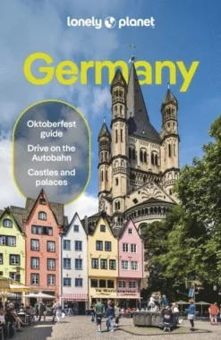 Lonely Planet Germany
