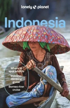 Lonely Planet Indonesia