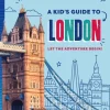 Lonely Planet Kids A Kid's Guide to London