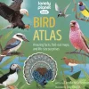 Lonely Planet Kids Bird Atlas