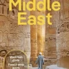Lonely Planet Middle East