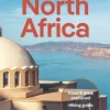 Lonely Planet North Africa