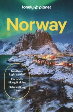 Lonely Planet Norway