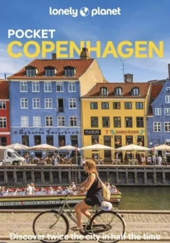 Lonely Planet Pocket Copenhagen