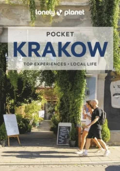 Lonely Planet Pocket Krakow