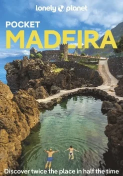 Lonely Planet Pocket Madeira