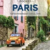 Lonely Planet Pocket Paris