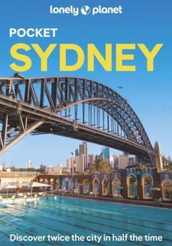 Lonely Planet Pocket Sydney