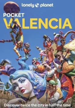 Lonely Planet Pocket Valencia