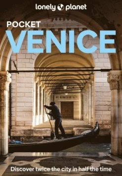 Lonely Planet Pocket Venice