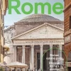Lonely Planet Rome