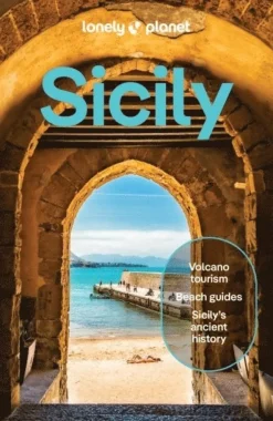 Lonely Planet Sicily