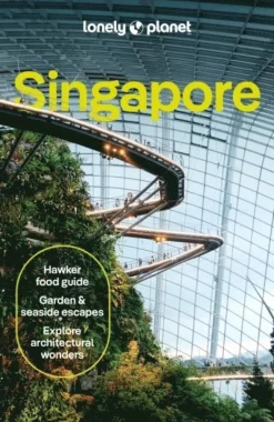 Lonely Planet Singapore