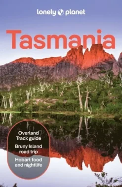 Lonely Planet Tasmania