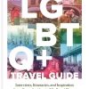 Lonely Planet The LGBTQ+ Travel Guide