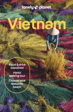 Lonely Planet Vietnam