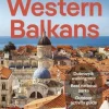 Lonely Planet Western Balkans