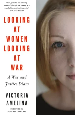 Looking at Women, Looking at War