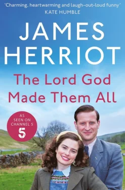 Lord God Made Them All