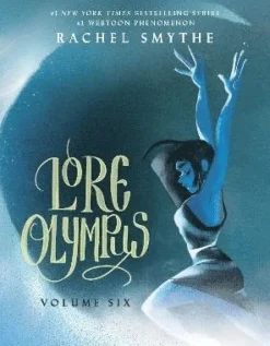 Lore Olympus: Volume Six: UK Edition