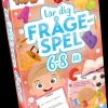 Lär dig frågespel : 6-8 år