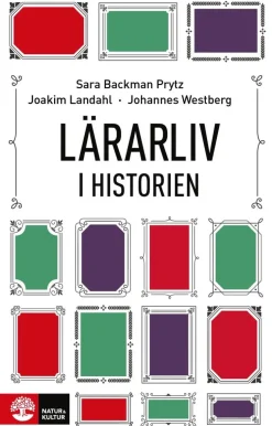 Lärarliv i historien