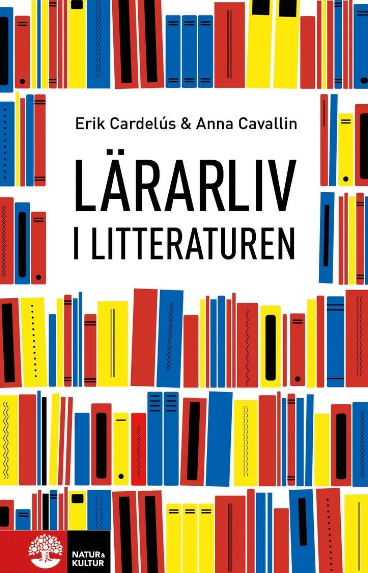 Lärarliv i litteraturen