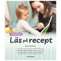 Läs på recept