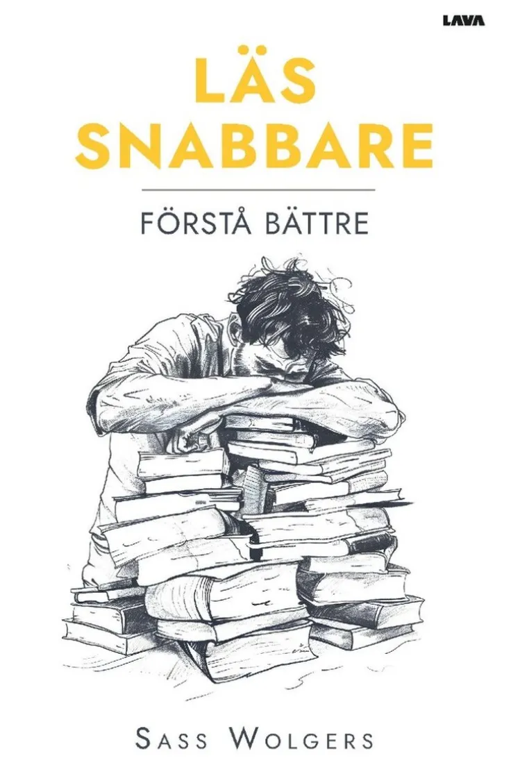 Läs snabbare, förstå bättre