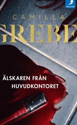 Älskaren från huvudkontoret