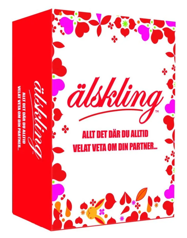Älskling