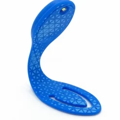 Läslampa Flexilight blå