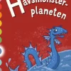 Läsrymden Havsmonsterplaneten