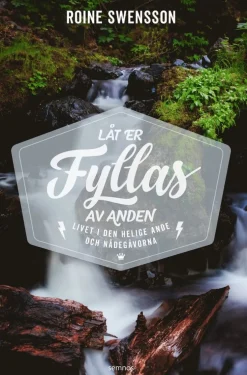 Låt er fyllas av Anden : livet i den helige ande och nådegåvorna