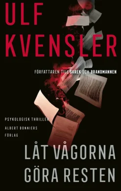 Låt vågorna göra resten