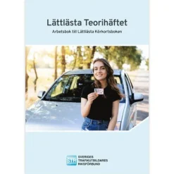 Lättlästa Teorihäftet