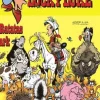 Lucky Luke - Ratatas ark