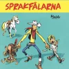 Lucky Luke : Sprakfålarna