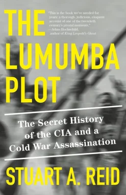 Lumumba Plot