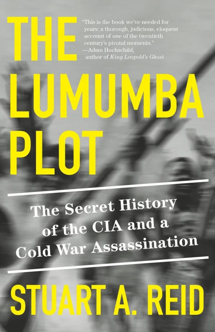 Lumumba Plot